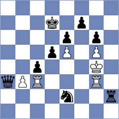 Izmukhambetov - Kostenko (Yalta, 1996)