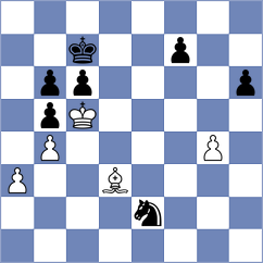 Rossi - Brown (chess.com INT, 2025)