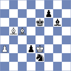 Meric - Manninen (Arnhem, 1987)