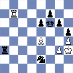 Balabayeva - Molina (Chess.com INT, 2020)