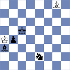David - Fernandez Guillen (chess.com INT, 2023)