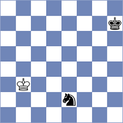 Michel Coto - Maksimovic (chess.com INT, 2022)