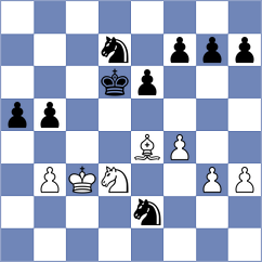 Gurevich - Volovich (chess.com INT, 2024)