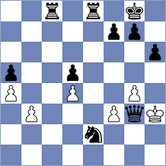 Van Emden - Van der Lende (Schagen, 2003)