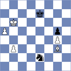 Campbell - Queree (St Helier, 1998)