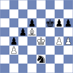 Gonzalez Fernandez - Calleja Quintana (Asturias, 2000)