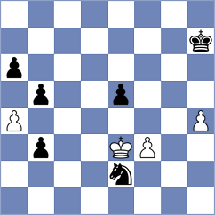 Carroll - Girsh (chess.com INT, 2024)