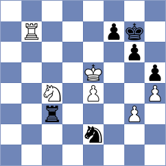 Seirawan - Tseshkovsky (Cetinje, 1992)