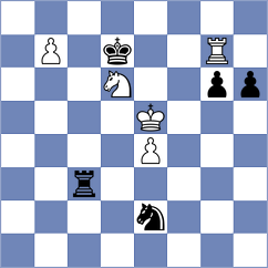 Kazhgaleyev - Zhauynbay Aldiyar (Pavlodar KAZ, 2024)