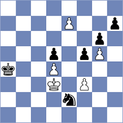 Lange - Zeldin (Recklinghausen, 2002)