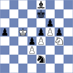 Ignatiev - Correa Hernandez (Playchess.com INT, 2004)