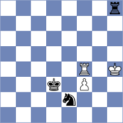 Vallejo Pons - Tabatabaei (Khanty-Mansiysk RUS, 2025)