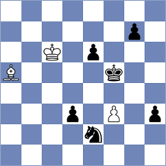 Rychener - Zargarov (Europe Echecs INT, 2021)