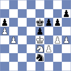 Solberg - Lang (Germany, 2007)