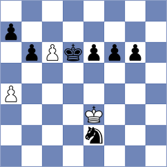 Benderev - Bidev (Sofia, 1943)