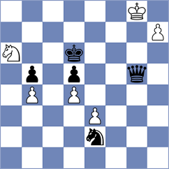 Selimovic - Markovic (Lukavac, 2016)