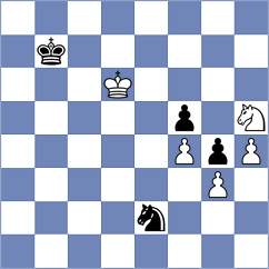 Reshetkov - Isaev (Yuzhny, 2011)
