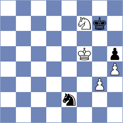 Strzemiecki - Belov (Lvov, 2013)