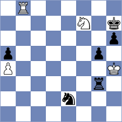 Antova - Ruiz Castillo (Lichess.org INT, 2021)