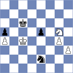 Pak - Gavrilescu (Albena, 2011)