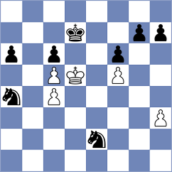 Magierski - Dostal (Ostrava, 2011)