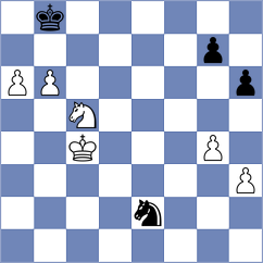 Kleyn - Fuller (Durban, 1995)