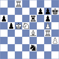 Karayiannis - Lysons (Coventry, 2005)