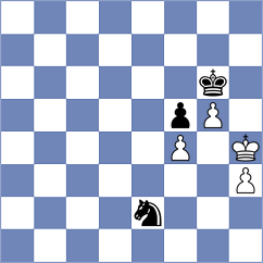 Koudounis - Frendzas (Trikala GRE, 2024)