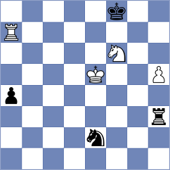 Drygalov - Warmerdam (chess.com INT, 2024)