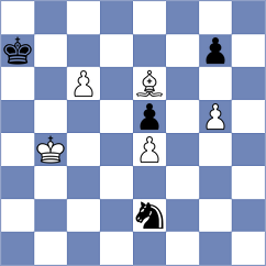 Ricciardi - Ortega Morales (Buenos Aires, 2010)