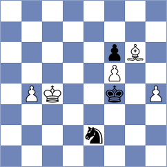 Chan - Bhuvan Krishna Prasanth (Singapore SIN, 2025)