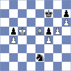 Fernandez Siles - Manzaneda Avila (Mancha Real, 2002)