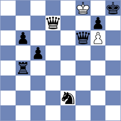 Pampin Garcia - Mohammed Nizzar (lichess.org INT, 2022)