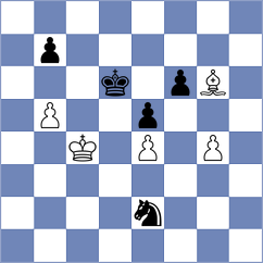 Braun - Ries (chess24.com INT, 2019)