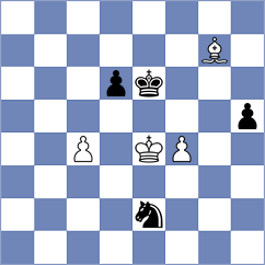 Medvedev - Dolgova (Zhukovsky, 2010)