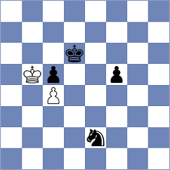 Aldokhin - Rasulov (Chess.com INT, 2021)