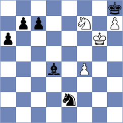 Jogstad - Shriyana (Chess.com INT, 2020)