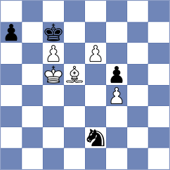 Llorente Zaro - Pasti (chess.com INT, 2024)