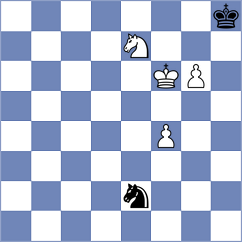 Stein - Zhuravlev (Kiev, 1963)
