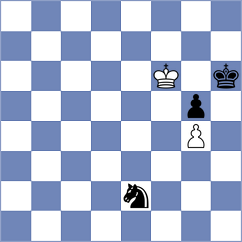 Wendt - Sibilio (chess.com INT, 2022)