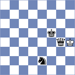 Willow - Stribuk (chess.com INT, 2021)