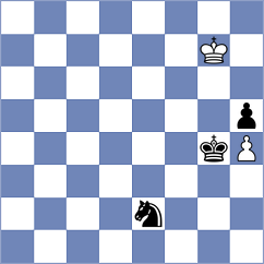 Cano Rivera - Lara Lopez (Almeria, 2014)