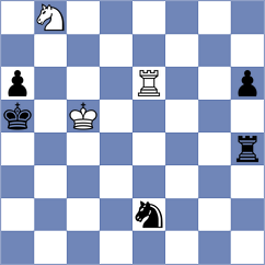 Hajenius - Van Elsen (Brasschaat, 1992)