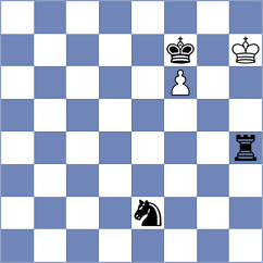 Manukyan - Nesterov (Chess.com INT, 2021)