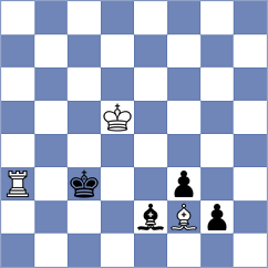 Thing - Xu (chess.com INT, 2024)