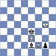 Storme - Allahverdiyeva (Chess.com INT, 2020)