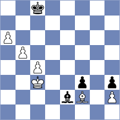 Kokarev - Mamedov (Chelyabinsk RUS, 2023)