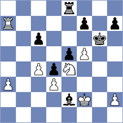 Godes - Shestakov (Belgorod, 1989)