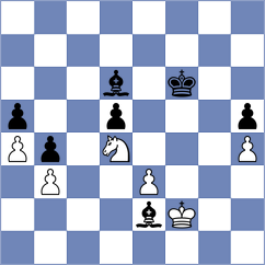 Tomaszewski - Tymrakiewicz (Chess.com INT, 2020)