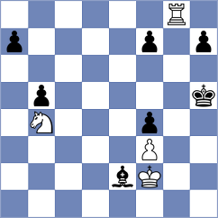 Nagare Kaivalya Sandip - Bueno (chess.com INT, 2025)
